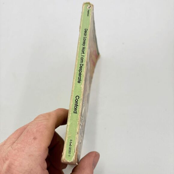 1969 A Place Of Her Own by Ann Mari Falk Scholastic 1st Printing Paperback - Picture 2 of 6